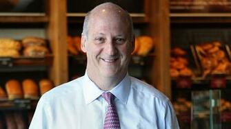 The Ceo S Most Important Job According To Panera Ron Shaich