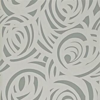 Decor Supplies Mink Vortex Harlequin Momentum Wallpaper