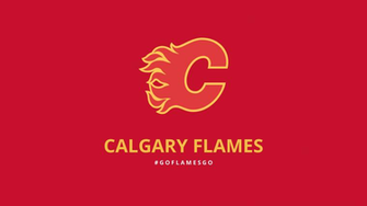 Calgary Flames Wallpaper X Net