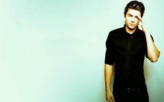 Zac Efron Desktop Wallpaper