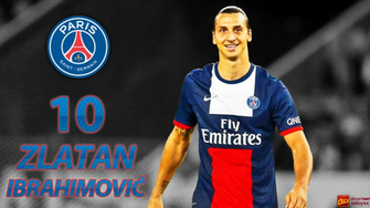 Zlatan Ibrahimovic Wallpaper By Seloyxx
