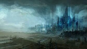 Sci Fi Wallpaper Best