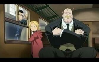 Alex Louis Armstrong Image Screencaps HD Wallpaper And