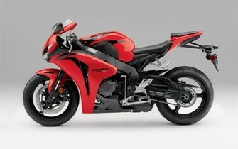 Red Honda Cbr 1000rr Wallpaper HD