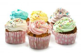 Cupcake Computer Wallpaper Desktop Background Id