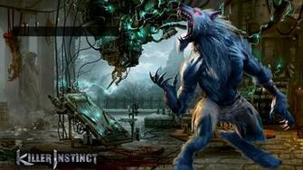 Killer Instinct Wallpaper For