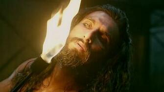 Padmaavat New Song Khali Bali Starring Ranveer Singh To