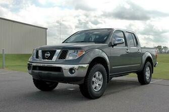 Nissan Frontier Lifted P6sopzlt Fewmo Cool Car Wallpaper