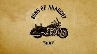 Sons Of Anarchy Wallpaper