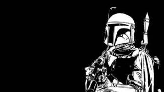 Star Wars Boba Fett Wallpaper Hq