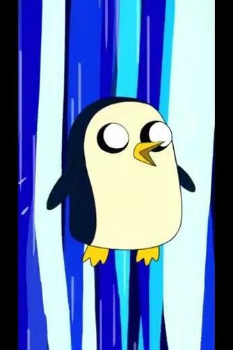 Gunter Phone Wallpaper That I Made