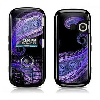 Lg Cosmos Skin Morado Decalgirl