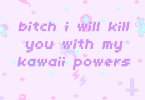 Kawaii Grunge We Heart It