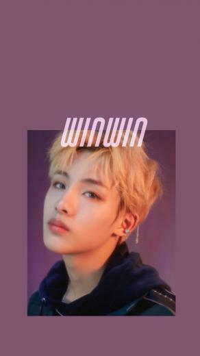 Nct Winwin Wallpaper Lockscreen On We Heart It