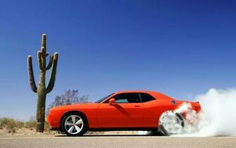 Burnout Wallpaper