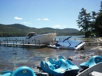 A Fierce Force Hits Lake George Times Union