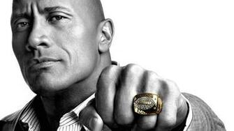 Ballers Dwayne Johnson HD Wallpaper Background Image