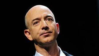 Jeff Bezos Wallpaper Image Photos Pictures Background