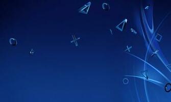 Ps4 Background Wallpaper