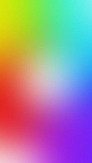 Relaxing Gradient Background iPhone Wallpaper Colorful Mobile9