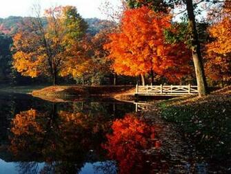 Fall Along The Scioto