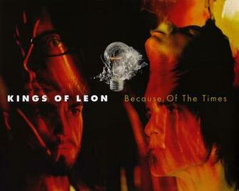 Kings Of Leon Wallpaper