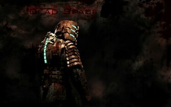Dead Space Wallpaper HD
