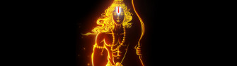 Jai Shree Ram Photo 4k Wallpaper