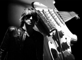 Richie Sambora Wallpaper By Jessikapack