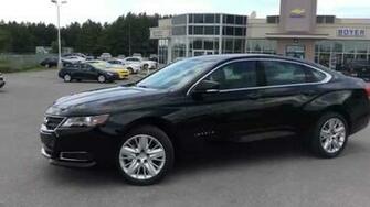 Chevrolet Impala Background HD Wallpaper