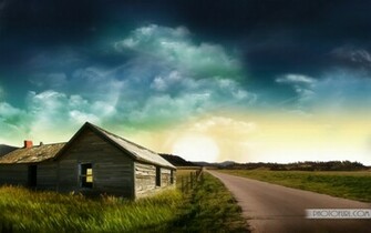 Cool Natural Scenery Pictures Of Wallpaper For Laptops And