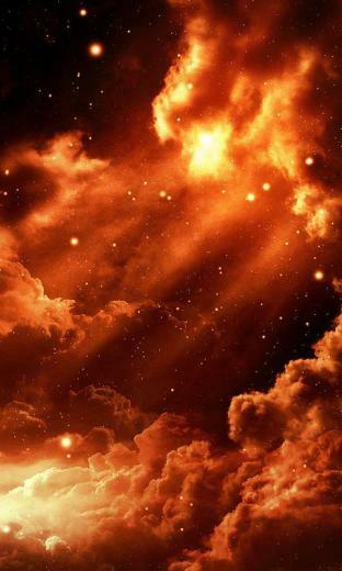 Digital Space Mobile Phone Wallpaper Cell HD