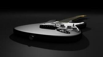 Fender Stratocaster Wallpaper