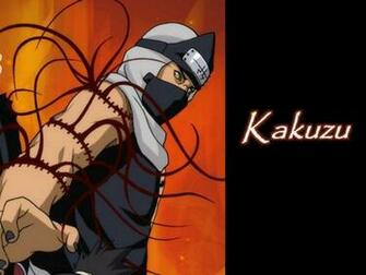 Kakuzu Wallpaper