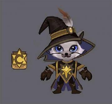 Magic Chess Commander Buss New Mobile Legends Daily