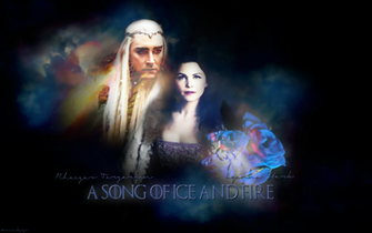 Song Of Ice And Fire Wallpaper A