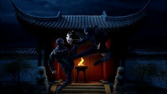 Ninja Wallpaper Jpg