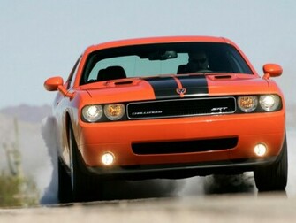 Geigercars De Dodge Challenger Srt8 Photos And Wallpaper Tuningnews