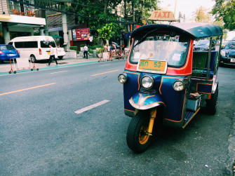 Wallpaper Id Architecture Car Transportation 4k Tuk