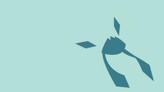 Glaceon HD Wallpaper