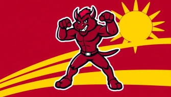 Asu Sun Devil Wallpaper