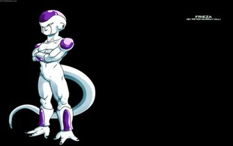 Frieza Wallpaper