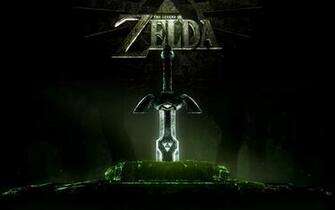 Wallpaper De Zelda
