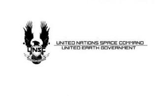 Unsc Wallpaper By Lostdecay