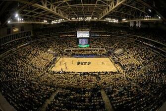 Getting Ready For Tipoff Vs No Syracuse Pitt Panthers H2p
