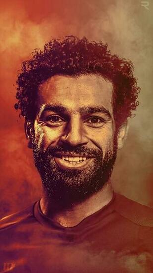 Best Mohamed Salah Ideas Arts Club