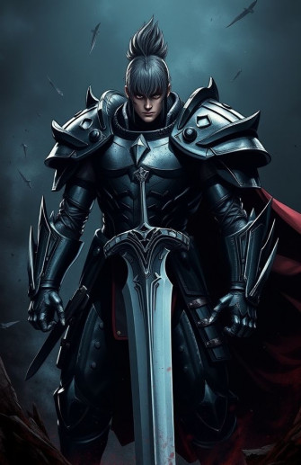 Berserk Guts Wallpaper
