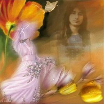 Steve Perry Image Wallpaper And Background