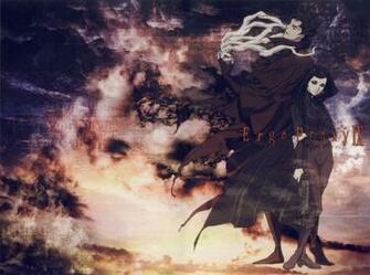 Ergo Proxy Anime Wallpaper HD Photos