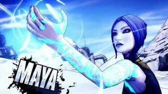Desktop Borderlands Wallpaper HD Background And
